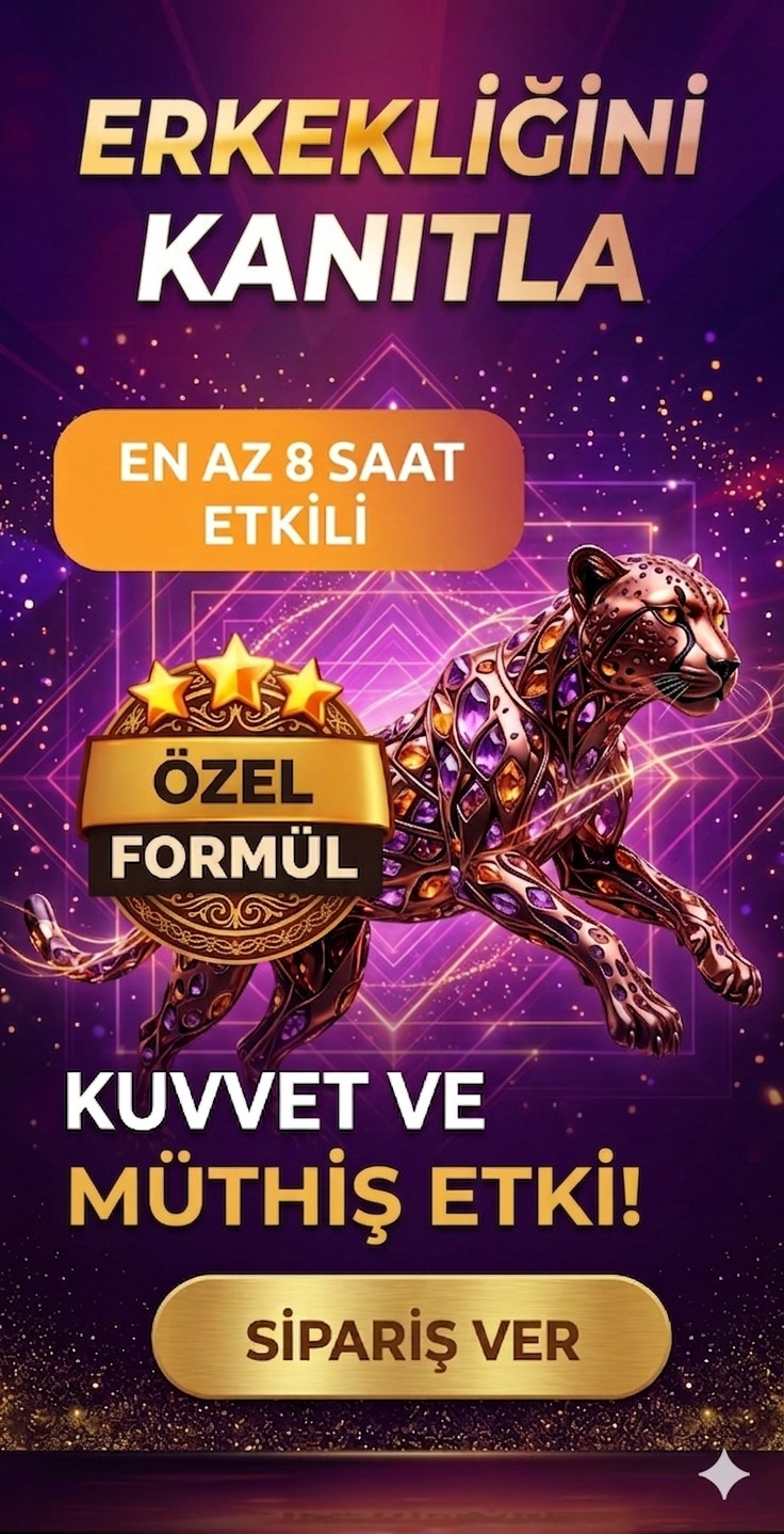 Güçlü Etki Ürünü