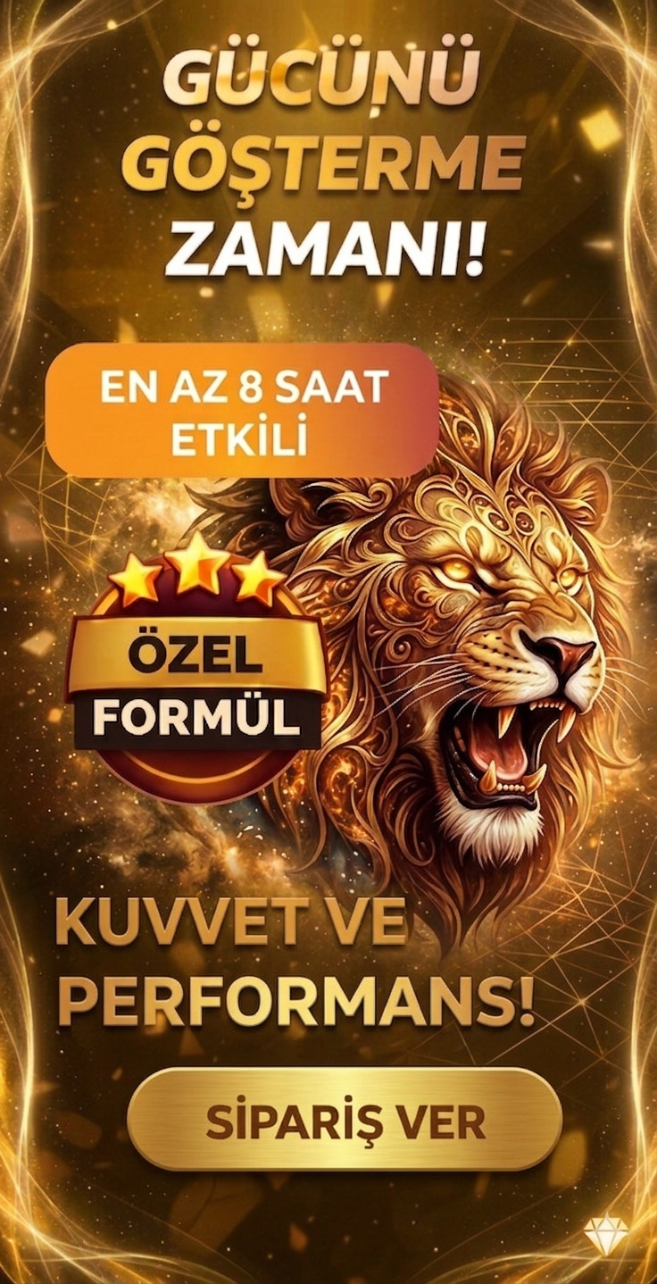 Kuvvet ve Performans Ürünü